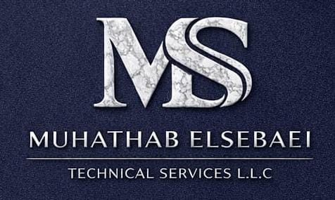 Muhathab Logo